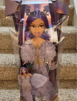 Limited Edition Bratz x Kylie Jenner Doll New in Box