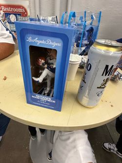 Ohtani bobble head