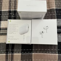 AirPods 2nd Generation 