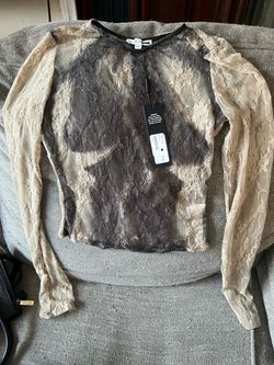 Fashion nova shirt