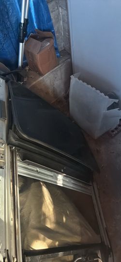 Dodge scat pack sunroof