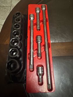 Snap on tools