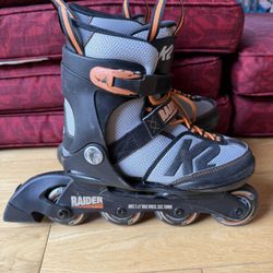 Kids Roller Blades