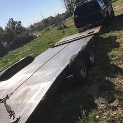 Towing