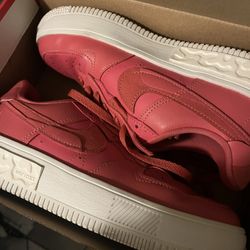 Nike Air Force 1 Shoes 