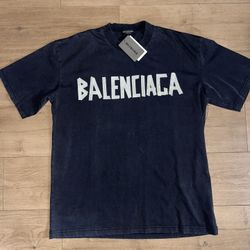 BALENCIAGA SHIRTS 
