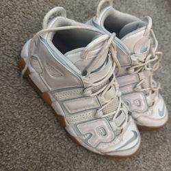 Nike Air More Uptempo 6Y