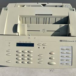 HP Professional Copier Printer Scanner Fax