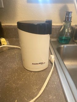 Coffee grinder