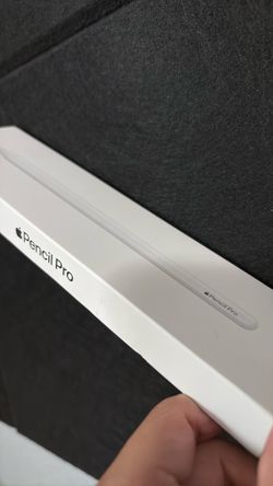 Apple Pencil Pro