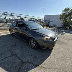 2007 Scion tC