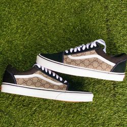 Custom Vans