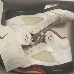 Jordan 5