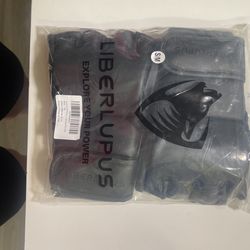 Liberplus MMA Gloves
