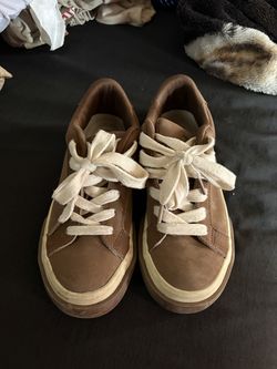 Comfortable footwear