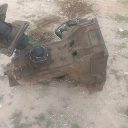 1993 ford f350 transmission diesel 7.3 5 speed