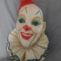 CLOWN #5 
