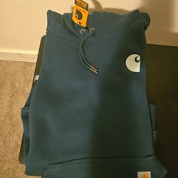 Carhartt HOODIE 