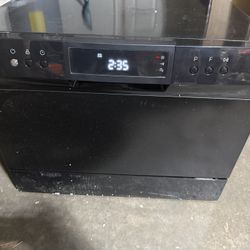 COMFEE Portable Dishwasher 