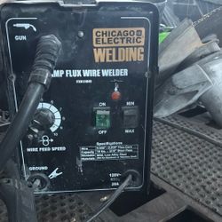 Welder
