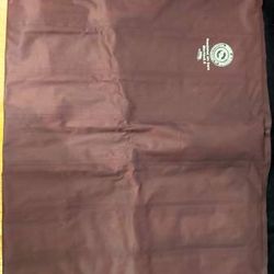 Big Agnes Insulated Air Core Sleeping Camping Pad
