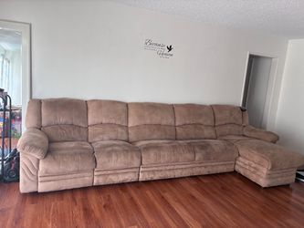 couch