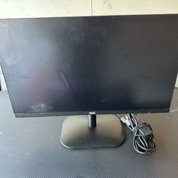 AOC 24inch Gaming Monitor