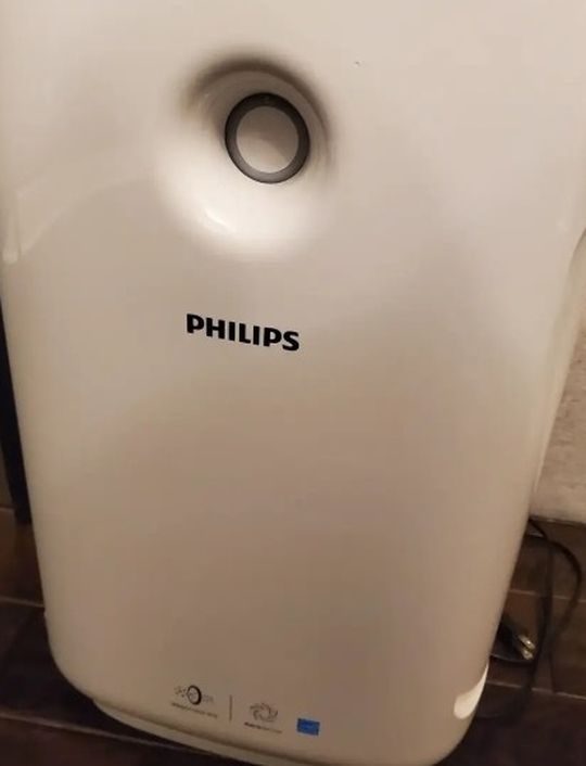 Philips Series 2000i Air Purifier AC2889/41 with original and extra 2 years of filters!!!