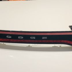 Taillight Dodge Dart 