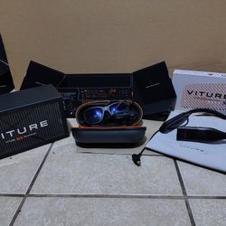 Viture Gaming Glasses Set