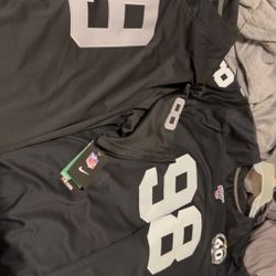 Raiders Jersey
