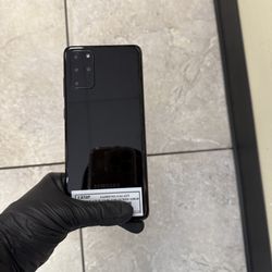 SAMSUNG S20 PLUS UNLOCKED 