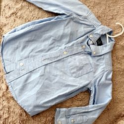 Boy Dress Shirt Sz 3T