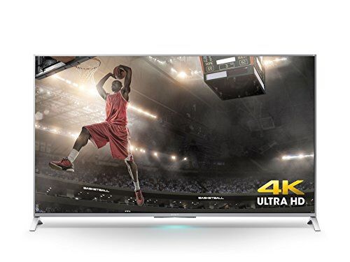 Sony 4K 55 inch UHD Smart Premium TV Television