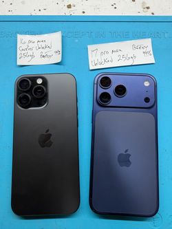 iphone 16 pro max 17 pro max