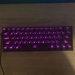 Gaming Keyboard