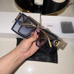 Dior Woman’s Sunglasses Shades