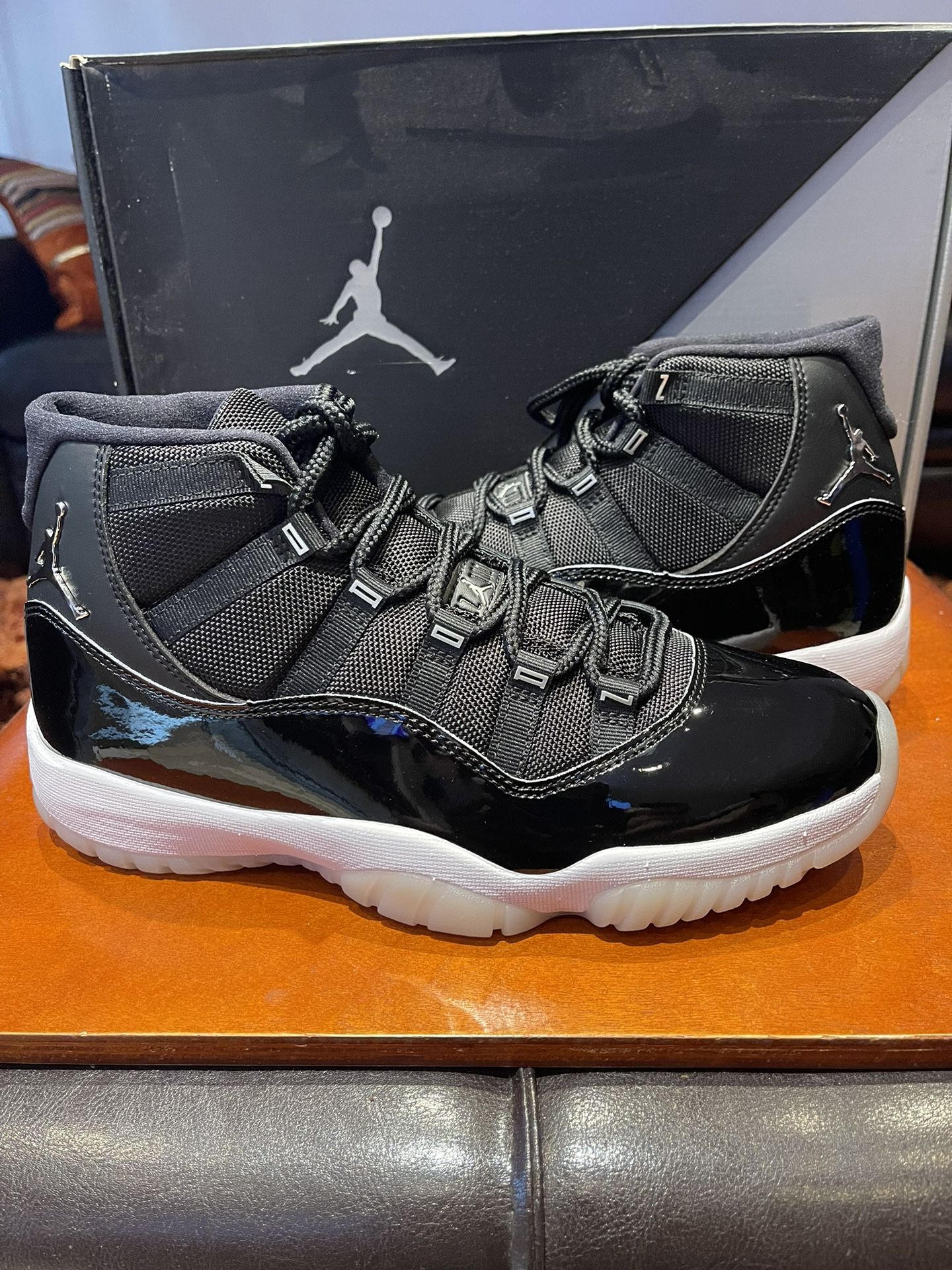 Jordan 11 Men’s Jubilee DS Heat🔥🔥