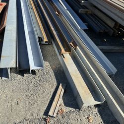 W12, W6 H Beam, Steel Tube Christmas Sale 75% Off