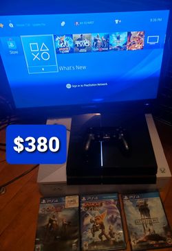 Ps4
