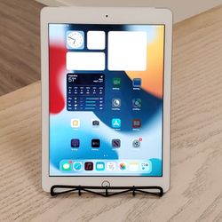 Apple Ipad 5th Gen Wifi - $1 DOWN TODAY, NO CREDIT NEEDED - WARRANTY INCLUDED