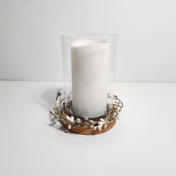 Standard Flameless LED Pillar Candle
