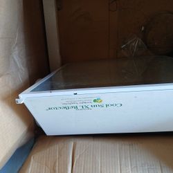 Cool Sun Xl Reflector Sunlight Supply