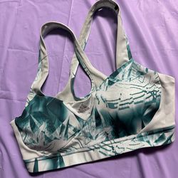 Medium Adidas Sports Bra