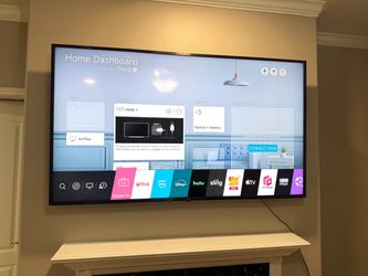 70inch 4K Smart TV
