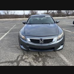 2009 Honda Accord