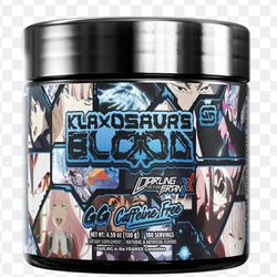 Suplementos Gamer
