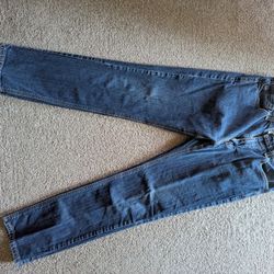 Levi's Jeans 