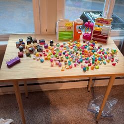 TONS of Shopkins 