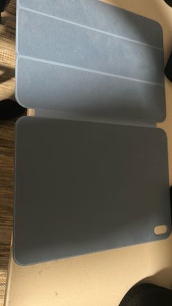 iPad Smart Folio Case